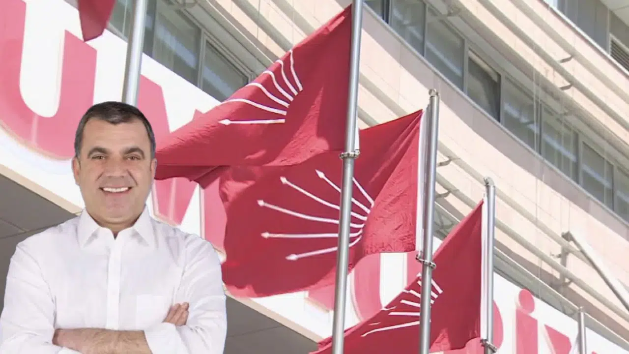 CHP Silivri İlçe Başkanı Doruk Bulut tutuklandı