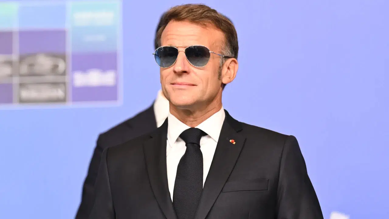 Macron’dan Ankara Zirvesi sonrası dikkat çeken mesajlar