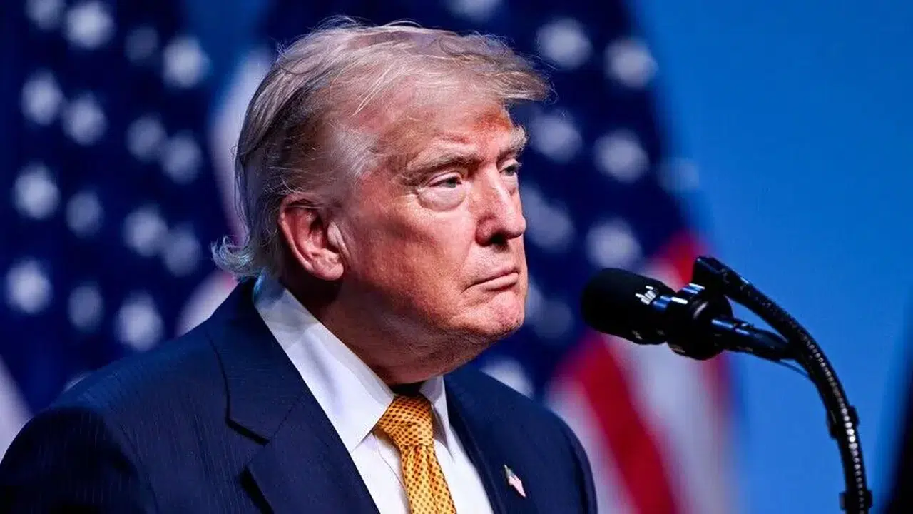 Trump: "Hürmüz Boğazı’nı muhtemelen biz yöneteceğiz"