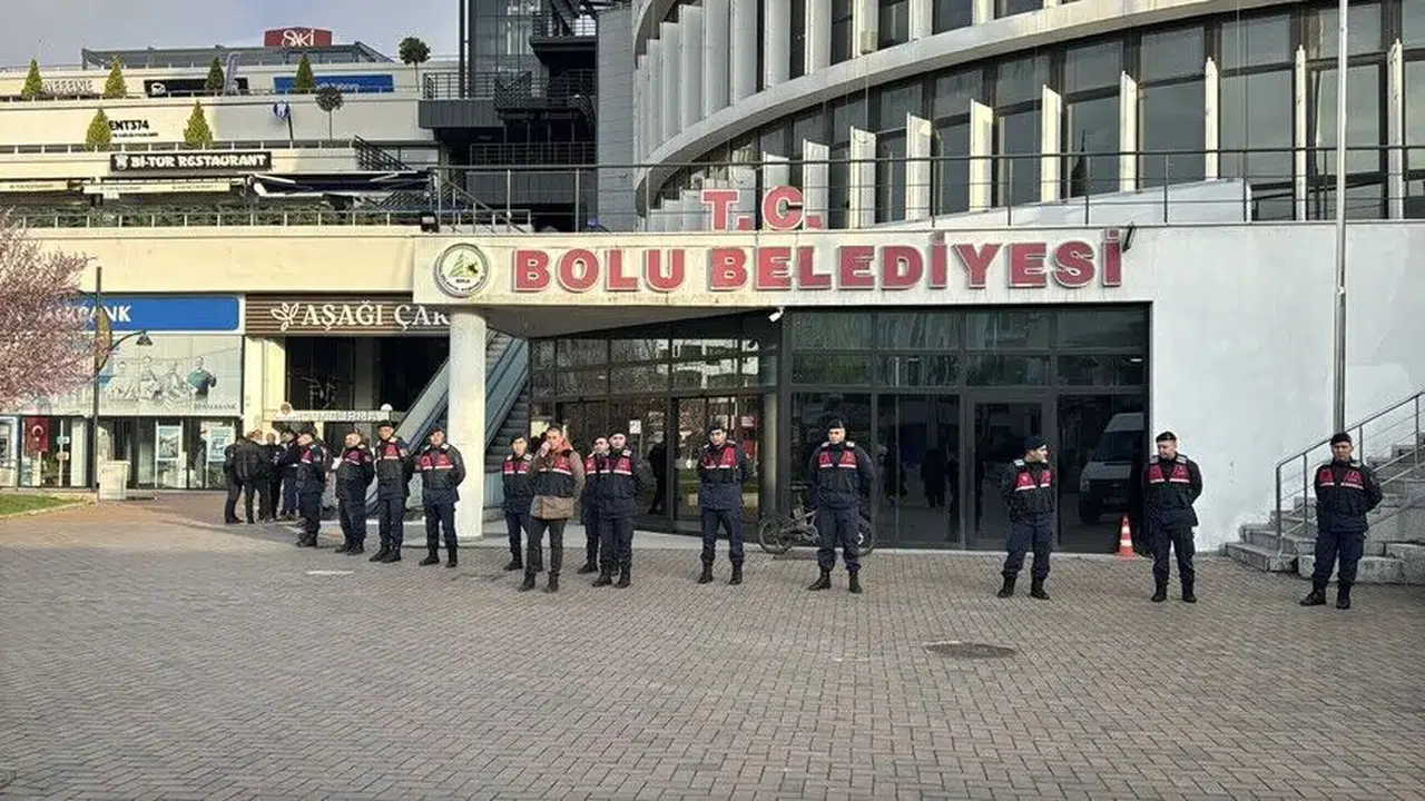 Bolu Belediyesi irtikap davasında ara karar: Tanju Özcan’ın tutukluluğu devam edecek