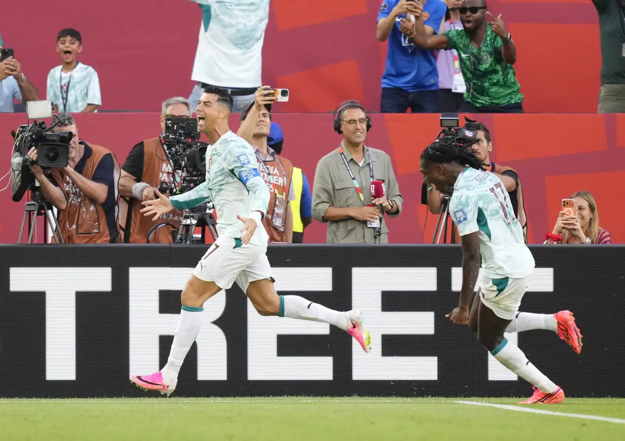 Portekiz, 90+4’te güldü: Portekiz 2-1 Hırvatistan