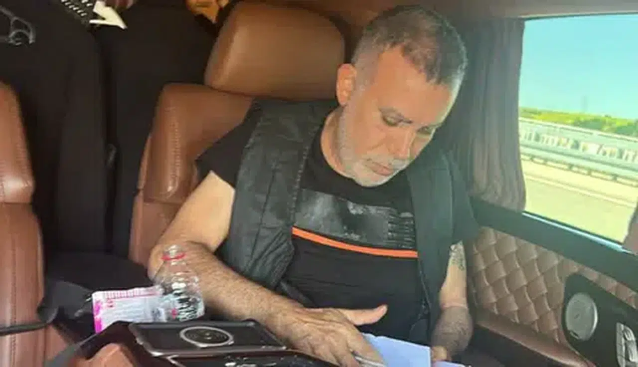 Ahbap Derneği soruşturmasında yeni dalga: Gözaltı sayısı 39’a yükseldi