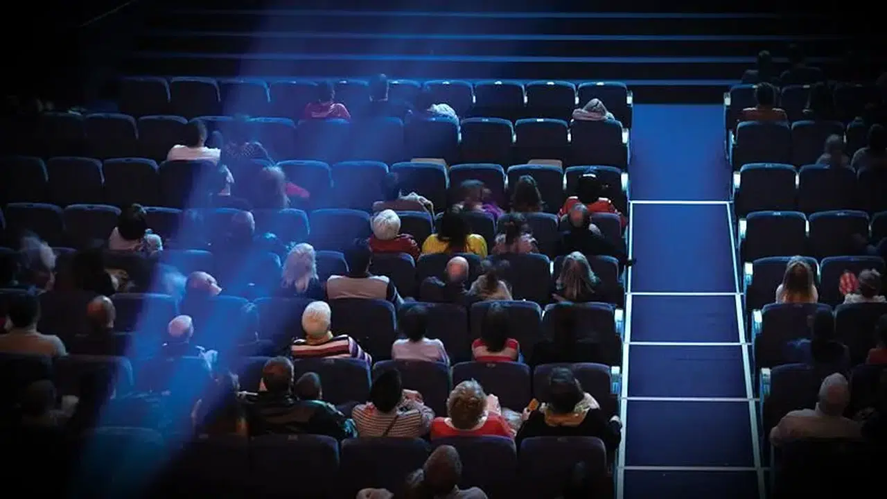 Bu hafta sinemalarda 8 yeni film vizyona giriyor