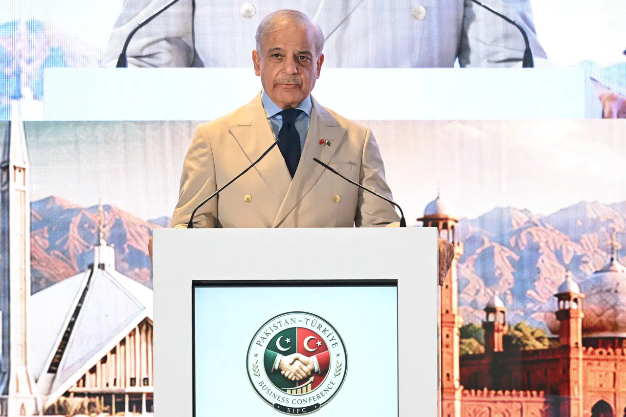Pakistan Başbakanı Şerif: "Türkiye, Pakistan'ın yanında kaya gibi durdu"