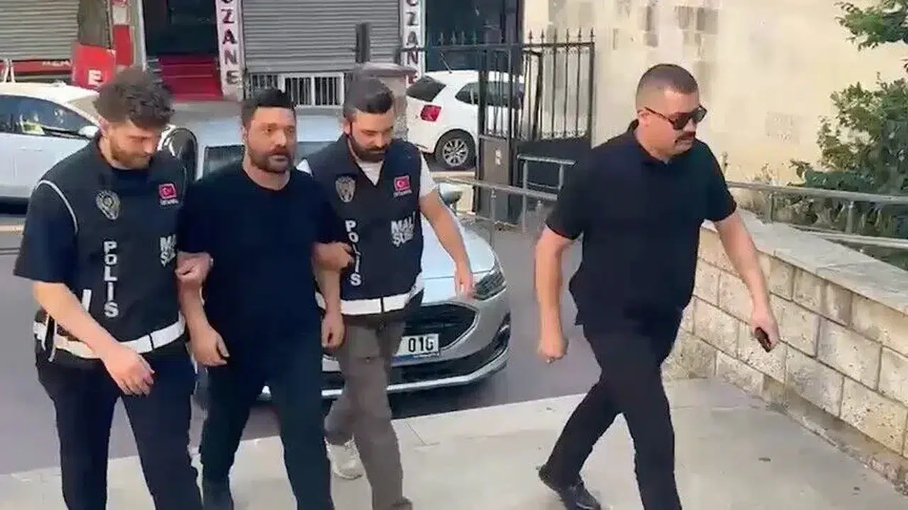 Ahbap Derneği soruşturmasında hakimlik kararının gerekçesi ortaya çıktı