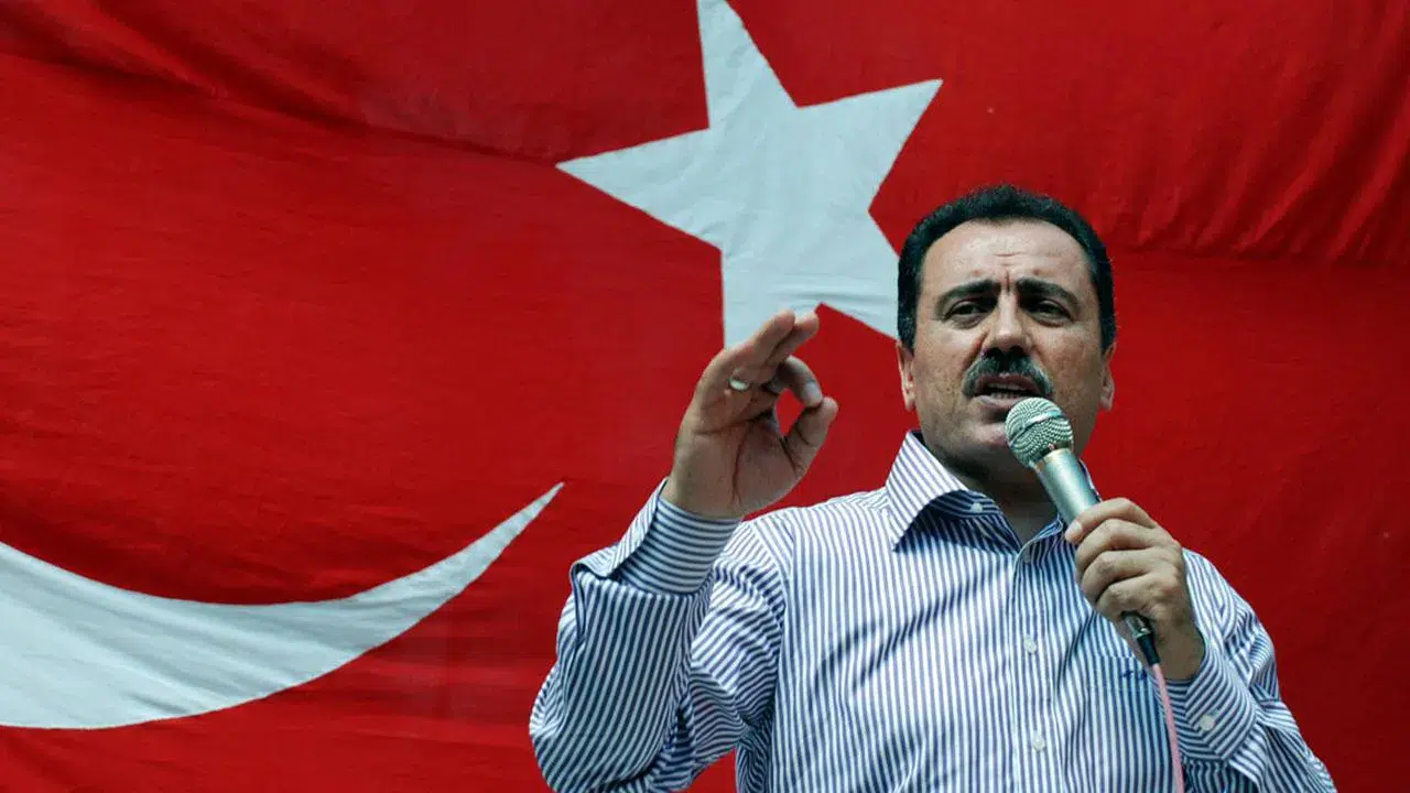 Muhsin Yazıcıoğlu soruşturmasında 10 ilde operasyon