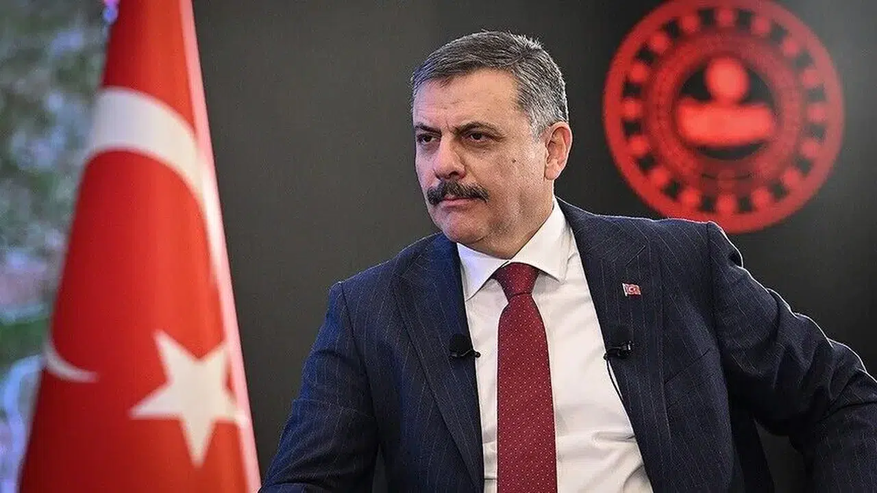 Bakan Çiftçi: "Motosikletli silahlı saldırılarda dikkat çeken düşüş yaşandı"