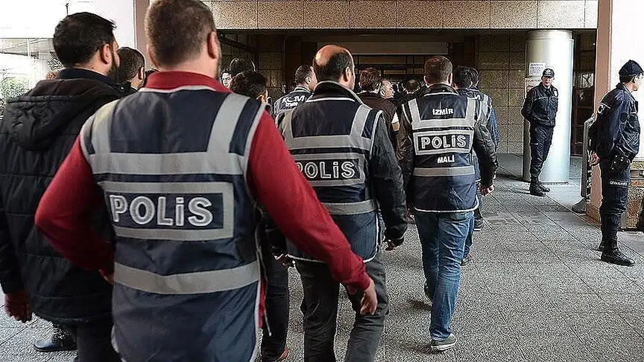 FETÖ’nün Avrupa’ya kaçış rotasına geçit verilmedi