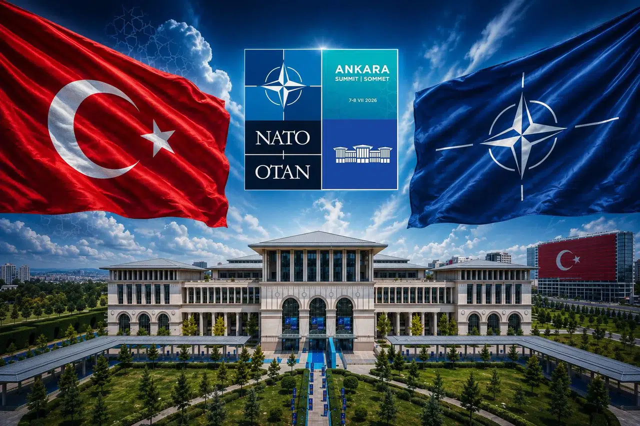 Bakan Fidan’dan NATO Ankara Zirvesi öncesi dikkat çeken mesaj