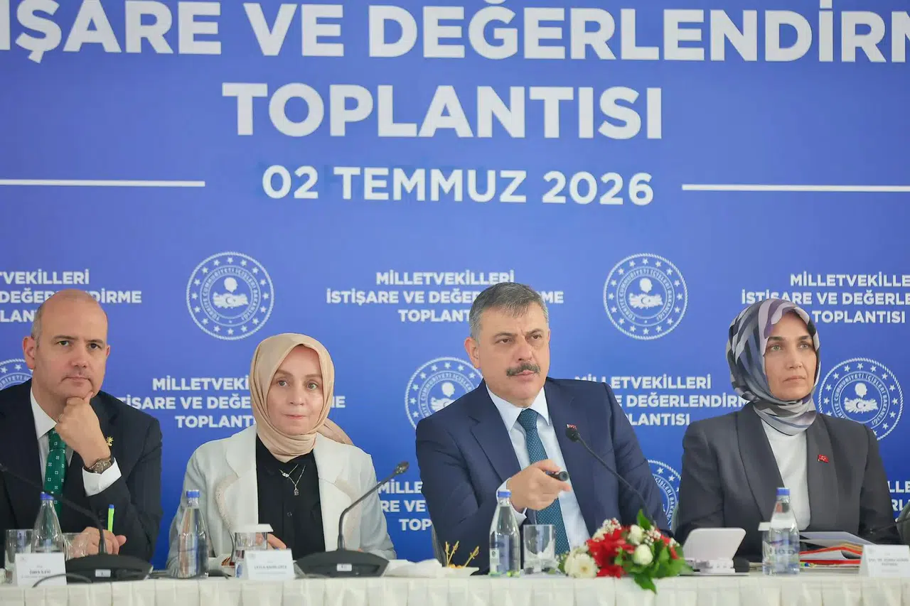 Bakan Çiftçi: "NATO Zirvesi’ni kazasız belasız tamamlamayı hedefliyoruz"