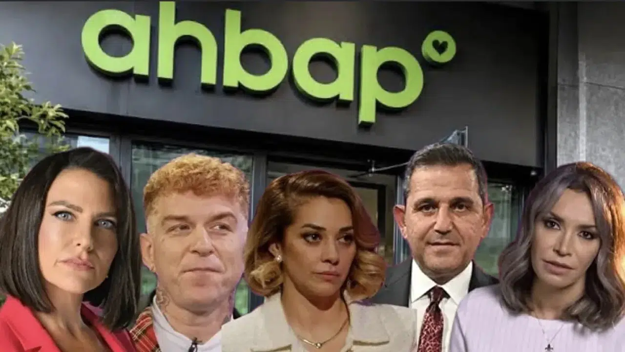 Ahbap soruşturmasında yeni gelişme: Öykü Serter, Gökhan Özoğuz ve Ece Üner’in ifadeleri ortaya çıktı