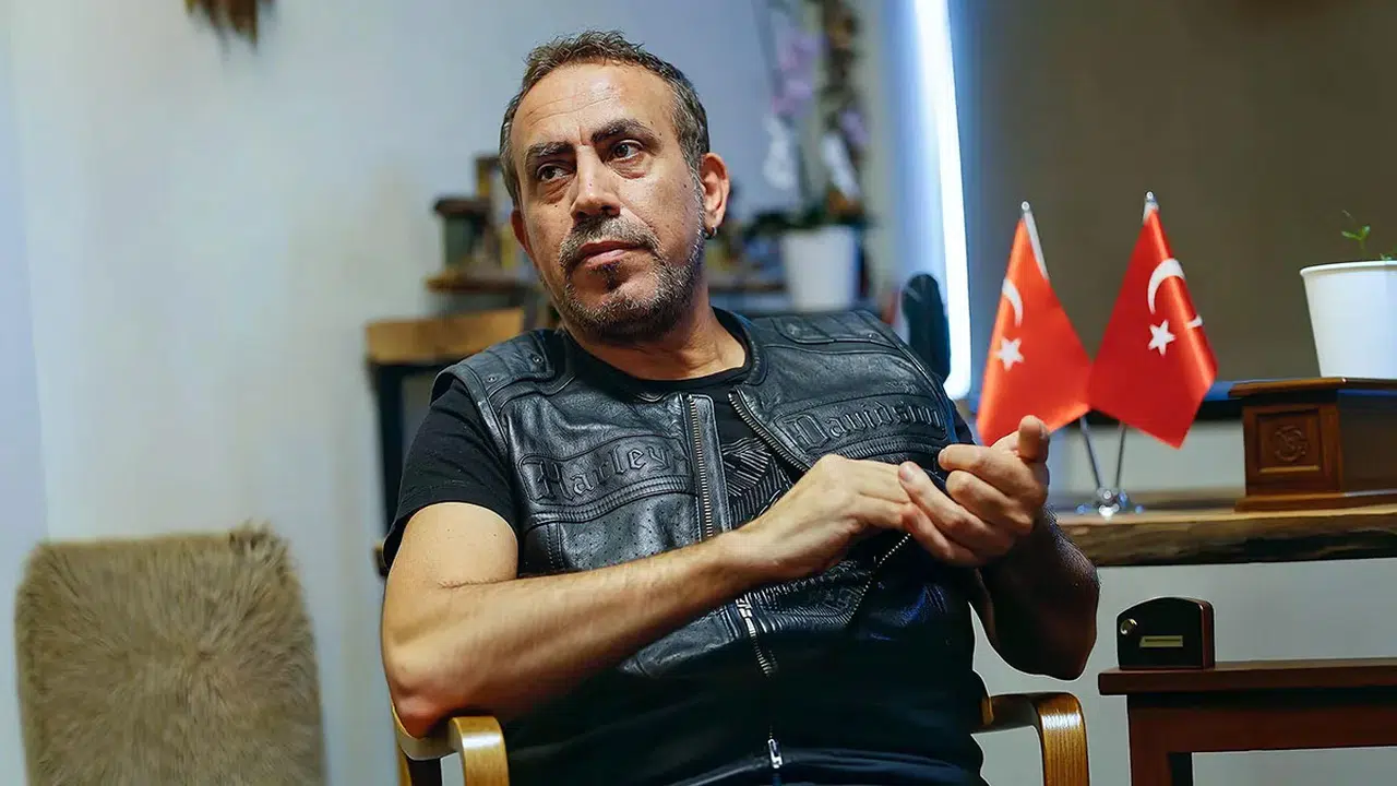 Ahbap Derneği soruşturmasında Haluk Levent dahil 14 kişi tutuklandı