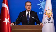 AK Parti Sözcüsü Ömer Çelik’ten ABD’li Büyükelçi Huckabee’ye tepki