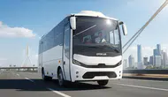 Otokar 17’nci kez lider: Türkiye’de satılan her 3 otobüsten 1’i Otokar imzası taşıdı