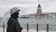 Meteoroloji'den kritik uyarı: “Yağışlar perşembe günü kuvvetlenecek”