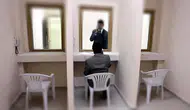 Ceza infaz kurumlarında avukat görüşmelerine yeni düzenleme geliyor