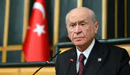Bahçeli: “Ankara, Bağdat ve Şam ile Kudüs ve Gazze’nin kaderi aynı ortak paydada birleşmektedir”