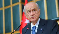 MHP Genel Başkanı Bahçeli: “Bu saldırganlık gayri hukukidir”