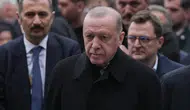 Cumhurbaşkanı Erdoğan: “Ramazan Bayramı ülkemiz için hayırlara vesile olsun"