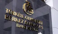 TCMB politika faizini yüzde 37 seviyesinde sabit tuttu