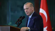 Cumhurbaşkanı Erdoğan: "Savaşın yayılmaması için yoğun çaba harcadık"