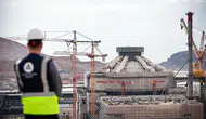 Akkuyu NGS Türkiye'nin enerji arz güvenliğinde kritik rol üstlenecek