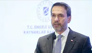 Bakan Alparslan Bayraktar: “Elektrik ve doğal gaz fiyatlarıyla ilgili değerlendirme 1 Nisan’da yapılacak”