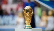 İran, 2026 Dünya Kupası'na katılmayacağını açıkladı