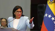 Venezuela lideri Rodriguez: “ABD ile uzun vadeli ilişkiler kurmak istiyoruz”
