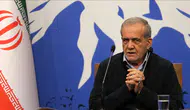 İran Cumhurbaşkanı Pezeşkiyan: “Bize saldırı gelmediği sürece komşu ülkelerin vurulmaması kararı alındı”