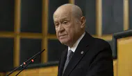 MHP Genel Başkanı Bahçeli: “İstiklal Marşı, Türk kahramanlığının diriliş abidesidir”