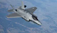 İran hava savunma sistemleri ABD'ye ait F-35 uçağını vurdu
