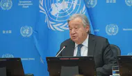 BM Genel Sekreteri Guterres’den kritik uyarı: “ABD-İsrail-İran savaşı kontrolden çıktı”