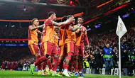Galatasaray’dan Liverpool’a dejavu: 1-0
