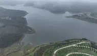 İstanbul barajlarında doluluk oranı yüzde 50 sınırını aştı