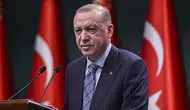 Cumhurbaşkanı Erdoğan: “Türkiye her ihtimali analiz ediyor”
