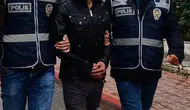 İstanbul ve Giresun'da terör örgütü DHKP/C'ye yönelik operasyonda 12 zanlı yakalandı