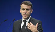 Macron’dan ABD’ye cevap: “Savaşa katılmıyoruz, savunmadayız”