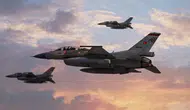 MSB: “KKTC'ye 6 adet F-16 konuşlandırıldı”