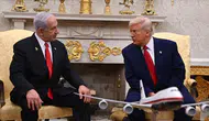 Trump-Netanyahu telefon görüşmesinin İran'a saldırıların başlamasında etkili olduğu iddiası