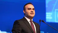 Bakan Kacır: “Türkiye’yi küresel rekabette güçlü bir konuma getirdik”