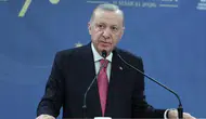 Cumhurbaşkanı Erdoğan: “Savaşın maliyeti tüm dünyaya yayılacak”