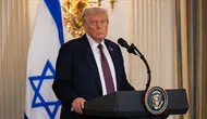Trump, İran’a saldırıları bitirme kararını Netanyahu’nun da görüşünü alıp kendisi verecek
