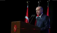 Cumhurbaşkanı Erdoğan’dan CHP’ye:“Yolsuzluklardan arınma başkanlığı kurun”