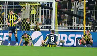 Fenerbahçe, son dakika golüyle liderlik şansını kaçırdı: Fenerbahçe 2-2 Rizespor