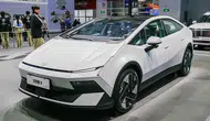 Lamborghini’yi andıran tasarım: Hyundai IONIQ V sahneye çıktı