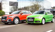Audi’de yeni dönem: A1 ve Q2 üretimi sona erdi