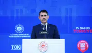 Bakan Murat Kurum: “İstanbul’da şu ana kadar yapılan en büyük konut hamlesini başlatıyoruz”