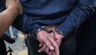 Kahramanmaraş saldırganının babası tutuklandı