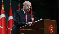 Cumhurbaşkanı Erdoğan: “Bizim bu ülkenin çocuklarına bir sözümüz var”